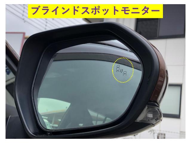 G 追従型クルーズコントロール 衝突被害軽減ブレーキ ブラインドスポットモニター ナビTV CD・DVD再生 シートヒーター LEDヘッドライト スマートキー ETC Bモニター 1オーナー サポカー(46枚目)