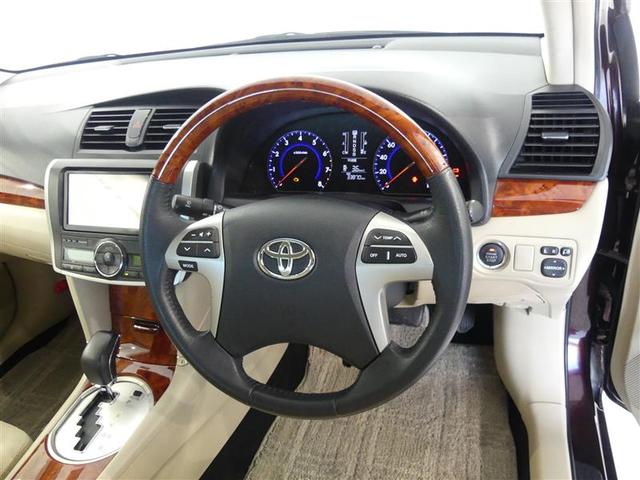 A15 Gプラスパッケージ ワンオーナー・ETC・HID(8枚目)