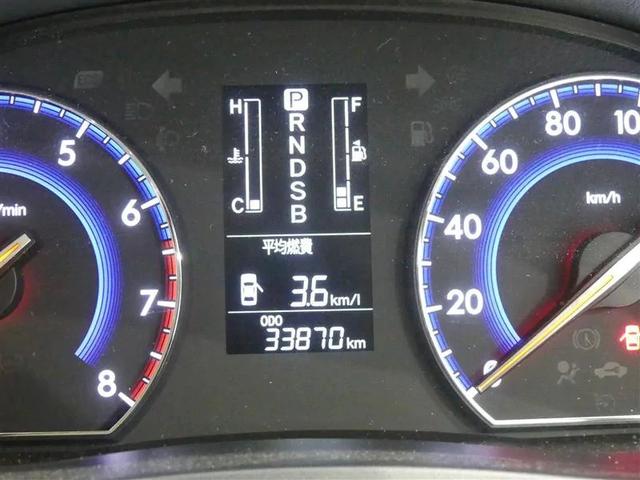 A15 Gプラスパッケージ ワンオーナー・ETC・HID(14枚目)