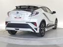 Ｃ－ＨＲ Ｇ　新品タイヤ４本交換　モデリスタ製フルエアロ　衝突被害軽減ブレーキ　ナビＴＶ　ＣＤ・ＤＶＤ再生　ＡＣ１００Ｖ　シートヒーター　純正アルミ　ＬＥＤヘッドライト　ＥＴＣ　Ｂモニター　１オーナー　サポカー（2枚目）