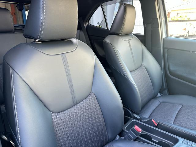 ヤリスクロス ハイブリッドZ 1.5 ハイブリッド Z LEDヘッド バックカメラ レーダークルーズコントロール ディスプレイオーディオ パワーシ-ト シートヒーター ハンドルヒーター ドライブレコーダー ETC(18枚目)