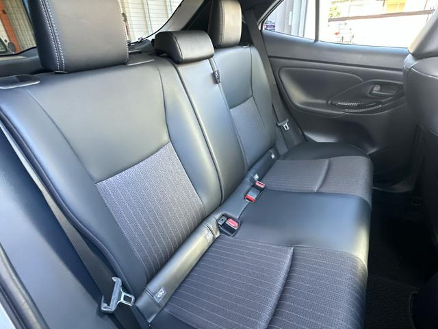 ヤリスクロス ハイブリッドZ 1.5 ハイブリッド Z LEDヘッド バックカメラ レーダークルーズコントロール ディスプレイオーディオ パワーシ-ト シートヒーター ハンドルヒーター ドライブレコーダー ETC(19枚目)