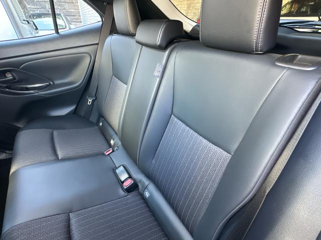 ヤリスクロス ハイブリッドZ 1.5 ハイブリッド Z LEDヘッド バックカメラ レーダークルーズコントロール ディスプレイオーディオ パワーシ-ト シートヒーター ハンドルヒーター ドライブレコーダー ETC(20枚目)
