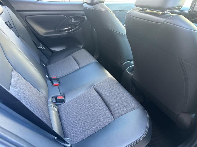 ヤリスクロス ハイブリッドZ 1.5 ハイブリッド Z LEDヘッド バックカメラ レーダークルーズコントロール ディスプレイオーディオ パワーシ-ト シートヒーター ハンドルヒーター ドライブレコーダー ETC(21枚目)