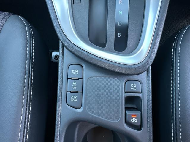 ヤリスクロス ハイブリッドZ 1.5 ハイブリッド Z LEDヘッド バックカメラ レーダークルーズコントロール ディスプレイオーディオ パワーシ-ト シートヒーター ハンドルヒーター ドライブレコーダー ETC(29枚目)