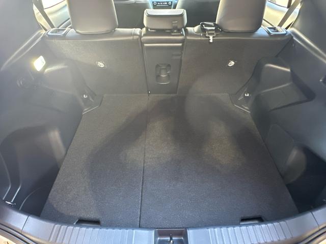 ヤリスクロス ハイブリッドZ 1.5 ハイブリッド Z LEDヘッド バックカメラ レーダークルーズコントロール ディスプレイオーディオ パワーシ-ト シートヒーター ハンドルヒーター ドライブレコーダー ETC(30枚目)