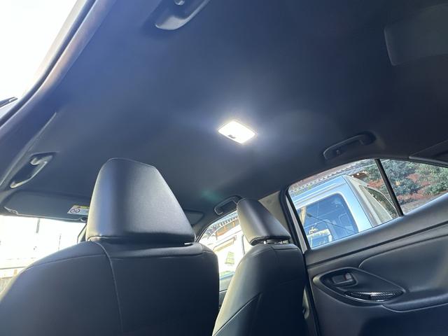 ヤリスクロス ハイブリッドZ 1.5 ハイブリッド Z LEDヘッド バックカメラ レーダークルーズコントロール ディスプレイオーディオ パワーシ-ト シートヒーター ハンドルヒーター ドライブレコーダー ETC(31枚目)