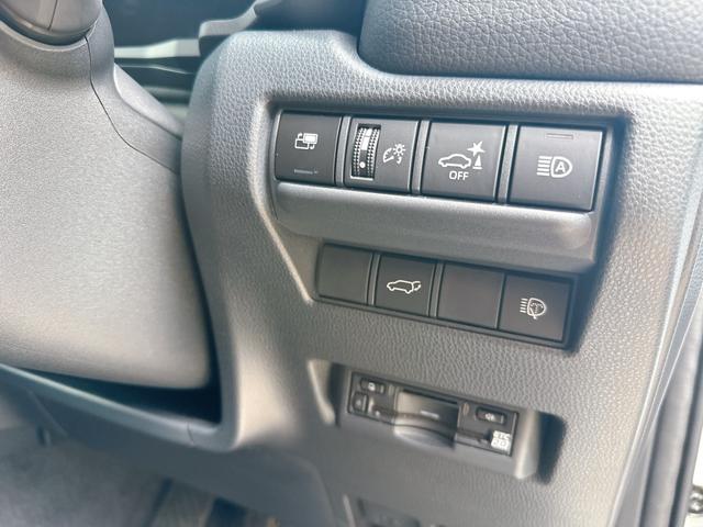 ランドクルーザー250 VX 2.7 VX モデリスタエアロ サンルーフ 12.3ディスプレイ TVキャンセラー 全周囲 デジタルインナーミラー パワーバックドア ETC2.0 ベンチレーション ステアリングヒーター ルーフレール(7枚目)