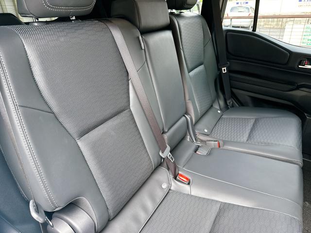 ランドクルーザー250 VX 2.7 VX モデリスタエアロ サンルーフ 12.3ディスプレイ TVキャンセラー 全周囲 デジタルインナーミラー パワーバックドア ETC2.0 ベンチレーション ステアリングヒーター ルーフレール(20枚目)