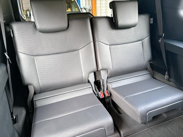 ランドクルーザー250 VX 2.7 VX モデリスタエアロ サンルーフ 12.3ディスプレイ TVキャンセラー 全周囲 デジタルインナーミラー パワーバックドア ETC2.0 ベンチレーション ステアリングヒーター ルーフレール(25枚目)