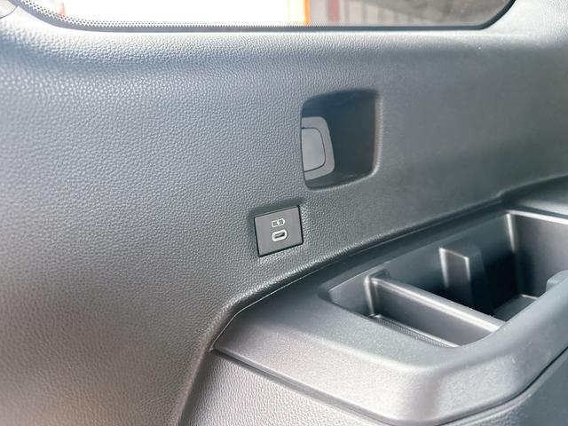 ランドクルーザー250 VX 2.7 VX モデリスタエアロ サンルーフ 12.3ディスプレイ TVキャンセラー 全周囲 デジタルインナーミラー パワーバックドア ETC2.0 ベンチレーション ステアリングヒーター ルーフレール(26枚目)