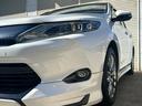 プレミアム　アドバンスドパッケージ　モデリスタフルエアロ　ＨＫＳ車高調　タナベマフラー　純正ＳＤナビ　ＪＢＬ　全方位カメラ　バックカメラ　フルセグＴＶ　スマートキー　ＬＥＤヘッド　ハーフレザ　　ＥＴＣ　電動リアゲート（9枚目）
