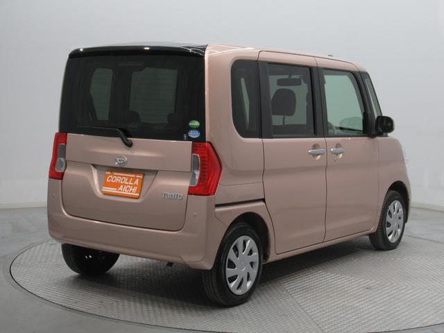 L SAIII オーディオレス 新車保証付(7枚目)