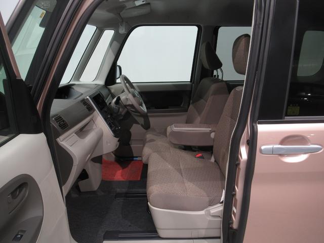 L SAIII オーディオレス 新車保証付(11枚目)