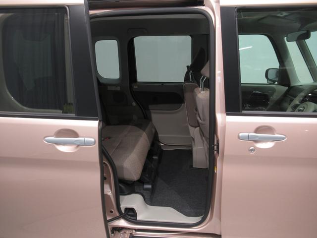 L SAIII オーディオレス 新車保証付(12枚目)