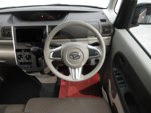 L SAIII オーディオレス 新車保証付(14枚目)
