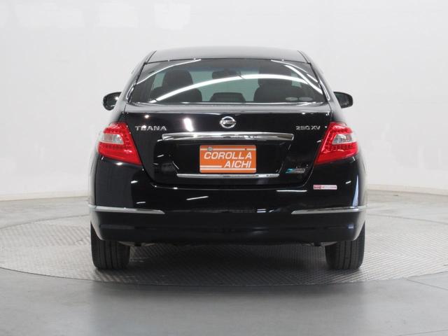 250XV HDDナビ 本革 バックカメラ ETC(5枚目)