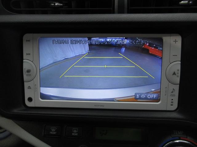 S ワンセグナビ スマートキー バックカメラ ETC付(4枚目)