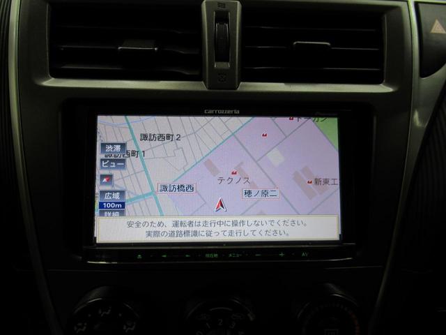 X フルセグナビAVIC-MRZ77(18枚目)