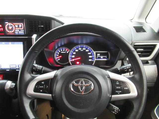 カスタムG-T フルセグナビNSZTーY66T バックカメラ(16枚目)