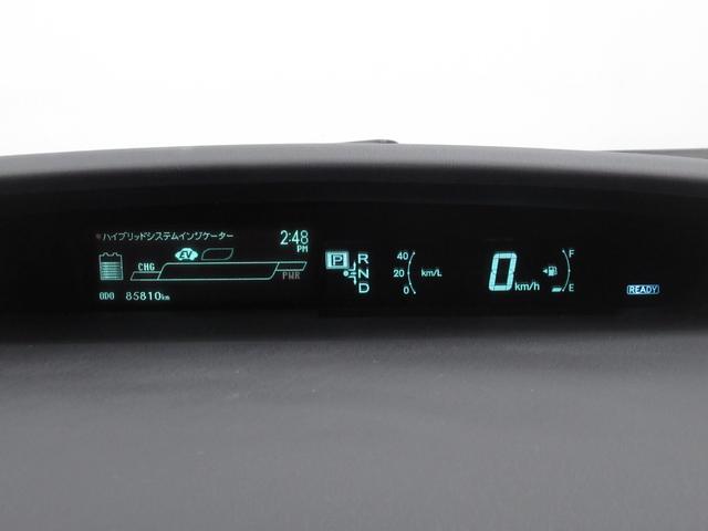 SツーリングセレクションフルセグナビNHZN-X62GETC(18枚目)
