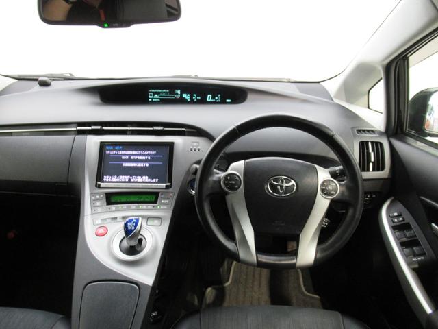 GツーリングセレクションフルセグナビNSZA-X64、ETC(15枚目)