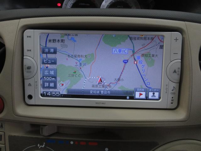 X Lパッケージ ナビ バックカメラ ETC付(3枚目)