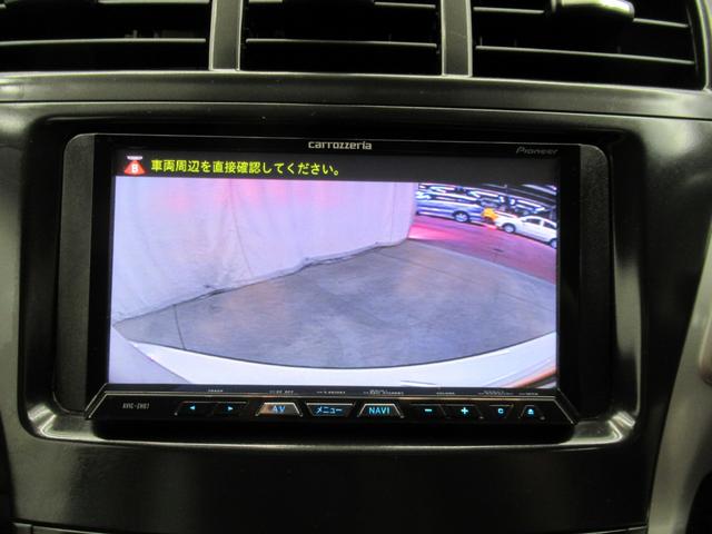 GフルセグナビAVIC-ZH07バックカメラETC(18枚目)