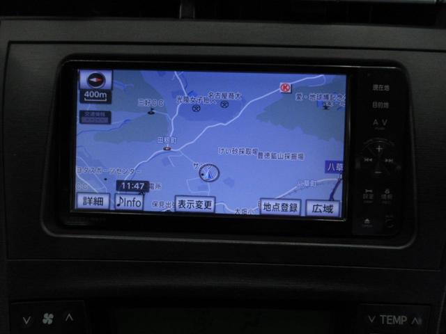 S LEDエディション フルセグナビ バックカメラ ETC付(4枚目)
