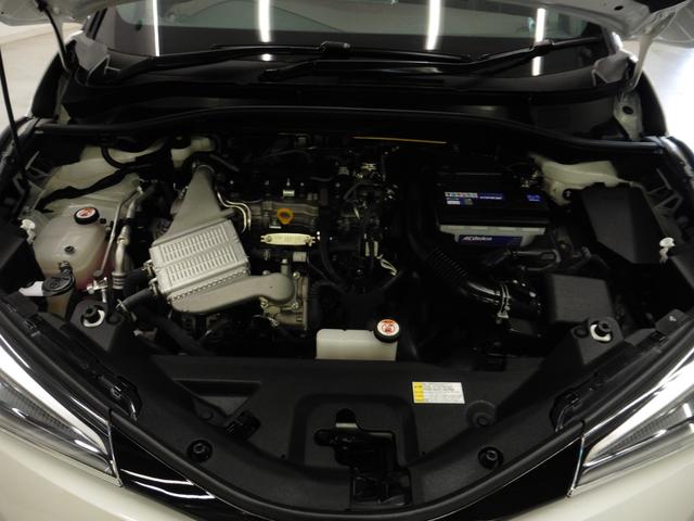 G-T TSS装備車 走行473キロ(8枚目)