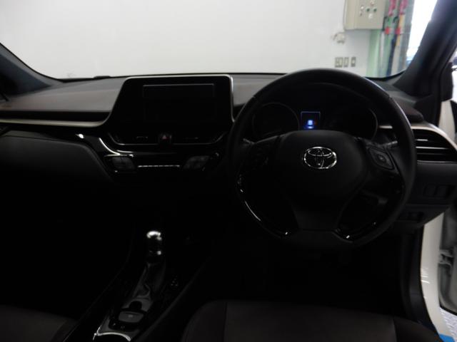 G-T TSS装備車 走行473キロ(15枚目)