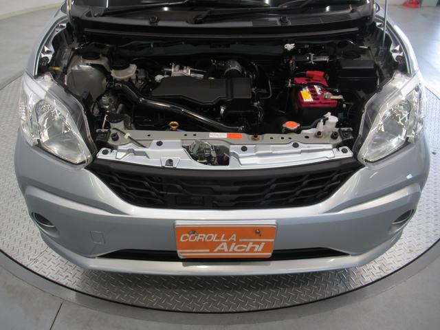 X S ナビバックカメラ(10枚目)