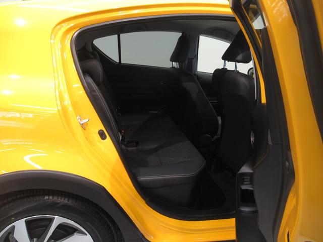 クロスオーバー TSSスマートキー 当社試乗車(13枚目)