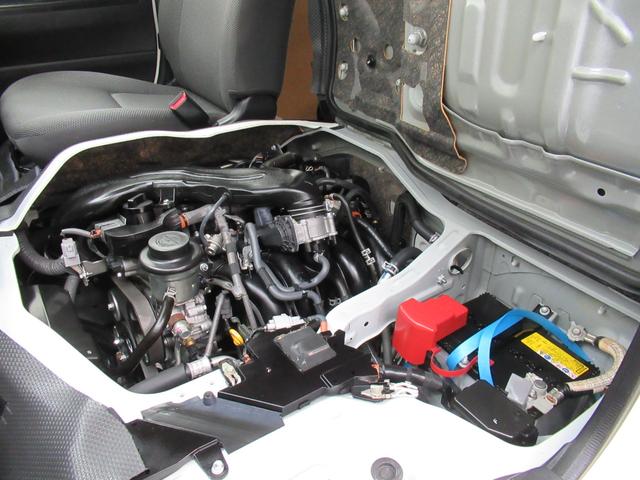 ロングDX キーレス 両側スライドドア 車検整備付(10枚目)