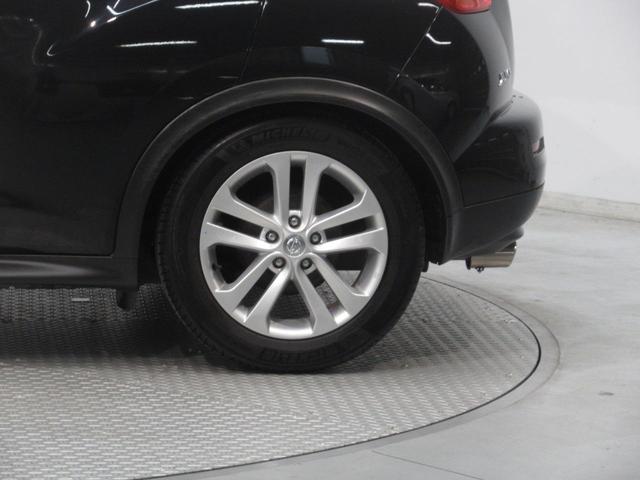 15RX タイプV フルセグナビスマートキー(10枚目)