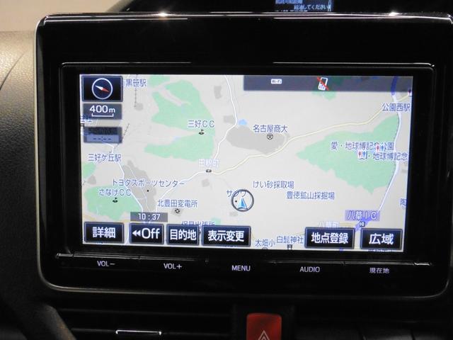 Si ダブルバイビー TSSフルセグナビバックカメラETC付(3枚目)