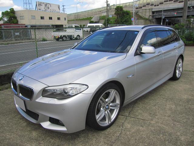 ＢＭＷ ５シリーズ