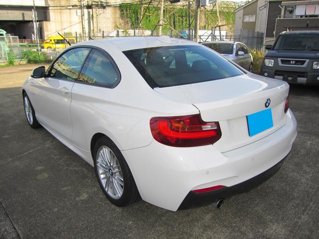 ＢＭＷ ２シリーズ