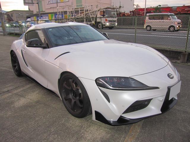 スープラ ＳＺ－Ｒ　ＳＺ－Ｒ（２名）（2枚目）