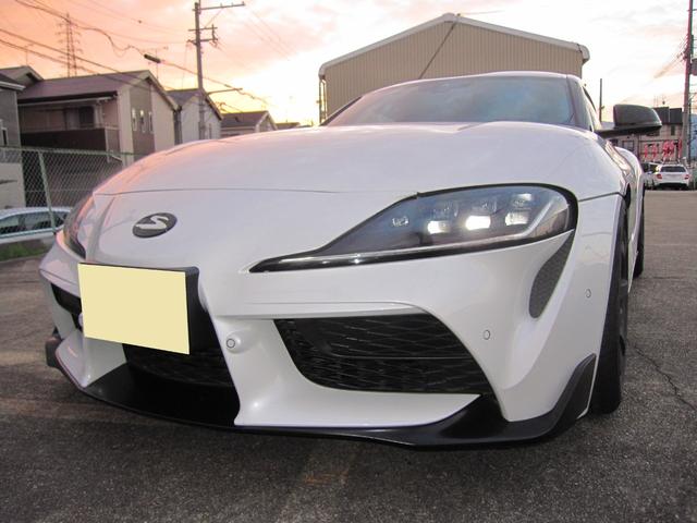 スープラ ＳＺ－Ｒ　ＳＺ－Ｒ（２名）（3枚目）