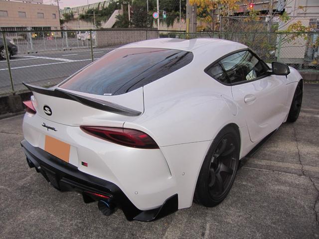 スープラ ＳＺ－Ｒ　ＳＺ－Ｒ（２名）（6枚目）