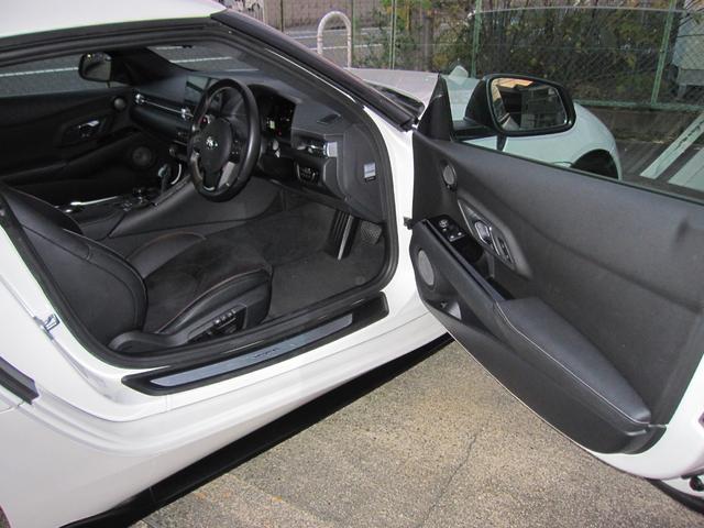 スープラ ＳＺ－Ｒ　ＳＺ－Ｒ（２名）（8枚目）