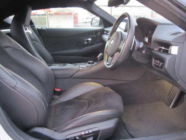 スープラ ＳＺ－Ｒ　ＳＺ－Ｒ（２名）（9枚目）