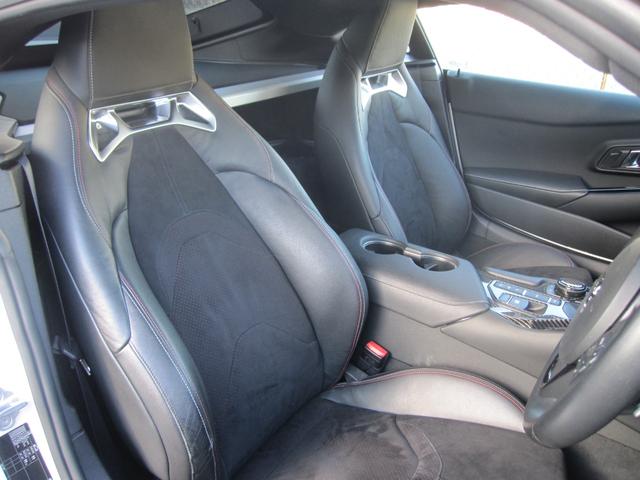 スープラ ＳＺ－Ｒ　ＳＺ－Ｒ（２名）（10枚目）