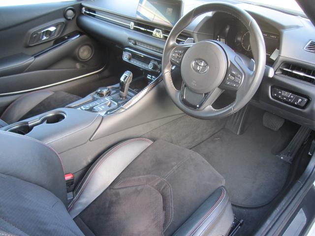 スープラ ＳＺ－Ｒ　ＳＺ－Ｒ（２名）（11枚目）