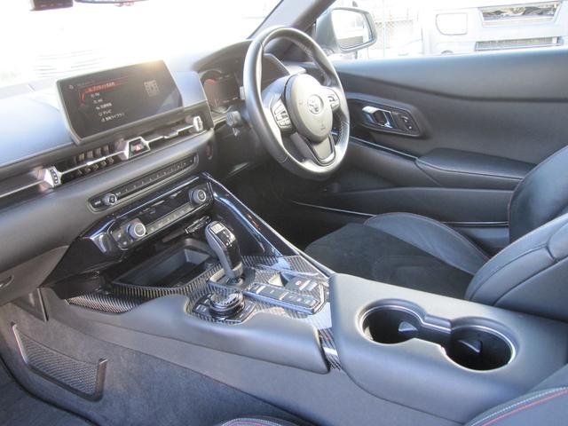 スープラ ＳＺ－Ｒ　ＳＺ－Ｒ（２名）（12枚目）