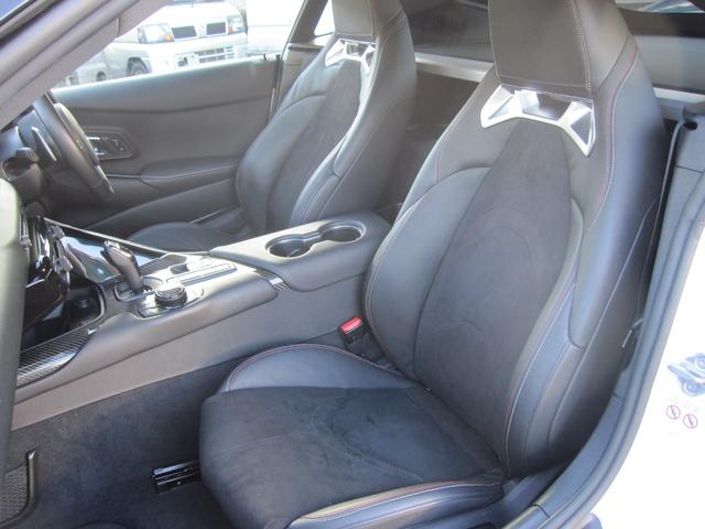 スープラ ＳＺ－Ｒ　ＳＺ－Ｒ（２名）（13枚目）