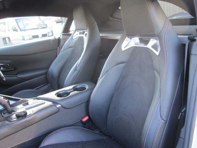 スープラ ＳＺ－Ｒ　ＳＺ－Ｒ（２名）（15枚目）