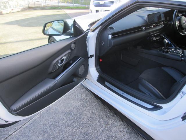 スープラ ＳＺ－Ｒ　ＳＺ－Ｒ（２名）（16枚目）