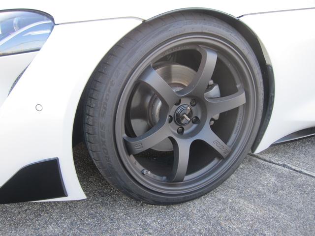 スープラ ＳＺ－Ｒ　ＳＺ－Ｒ（２名）（19枚目）